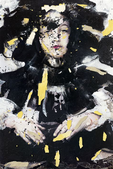 lita cabellut artist